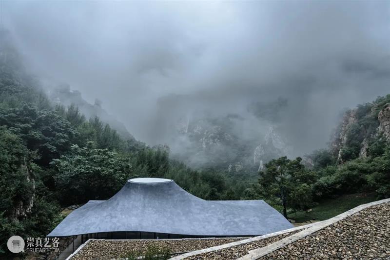 金山岭·上院首展|蒋晟:敞开的平原 博文精选 aranyaPost 崇真艺客
